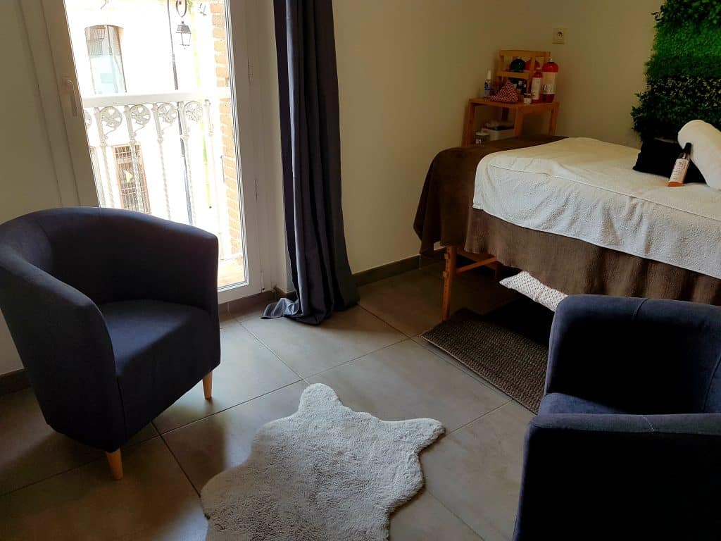 Cabinet sophrologue à Perpignan